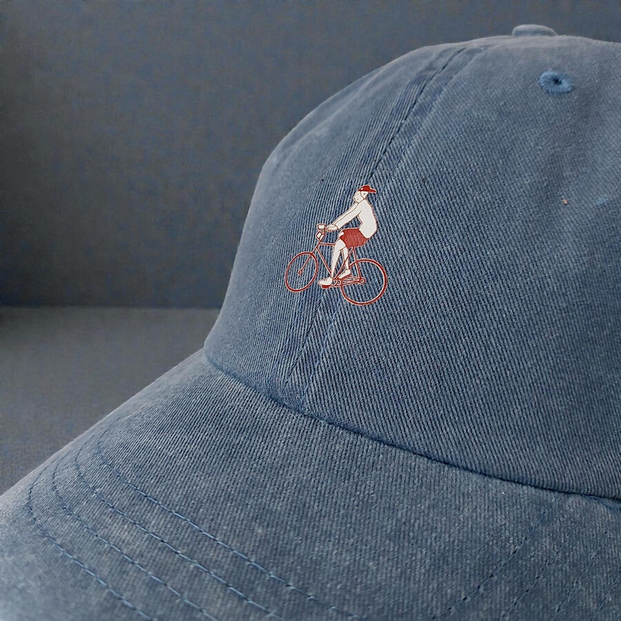 Gorra DTF Gorra DTF