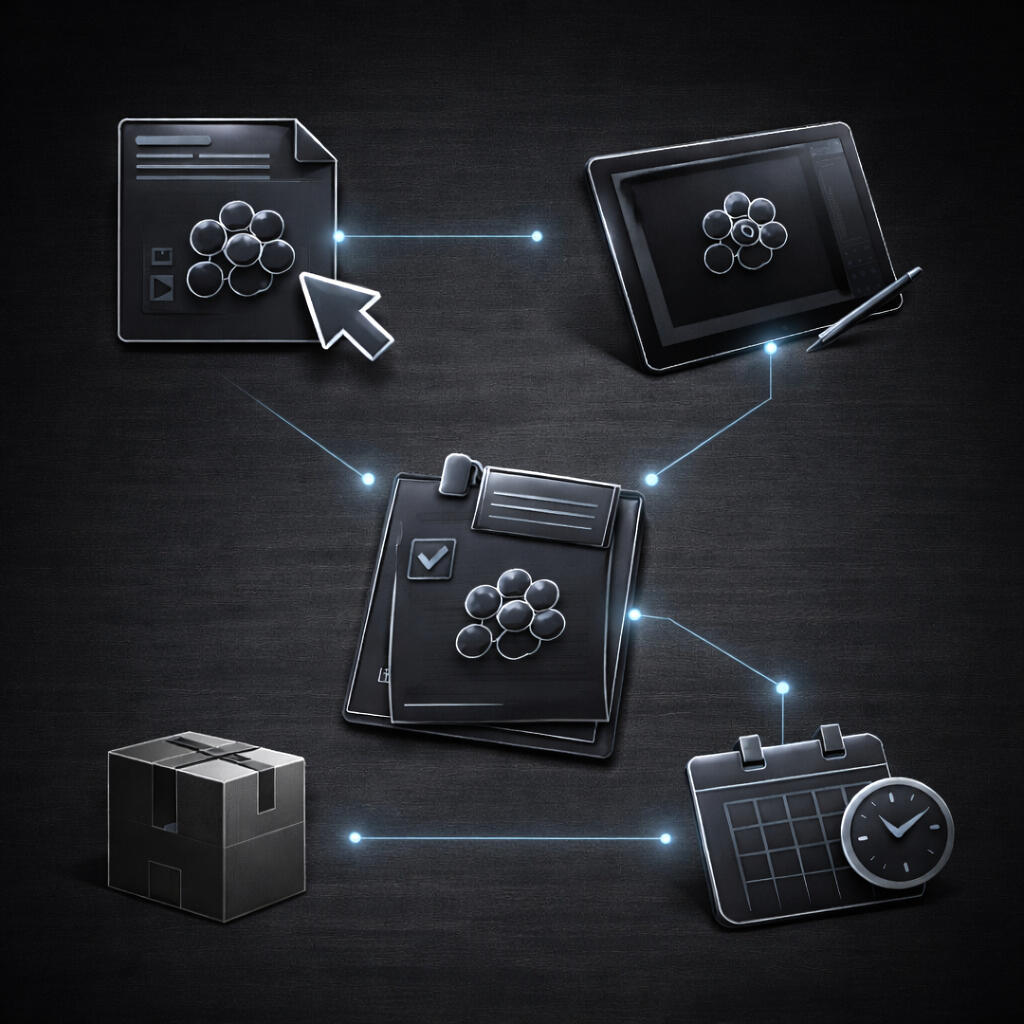 PINITZ Taller de Personalizacion Premium