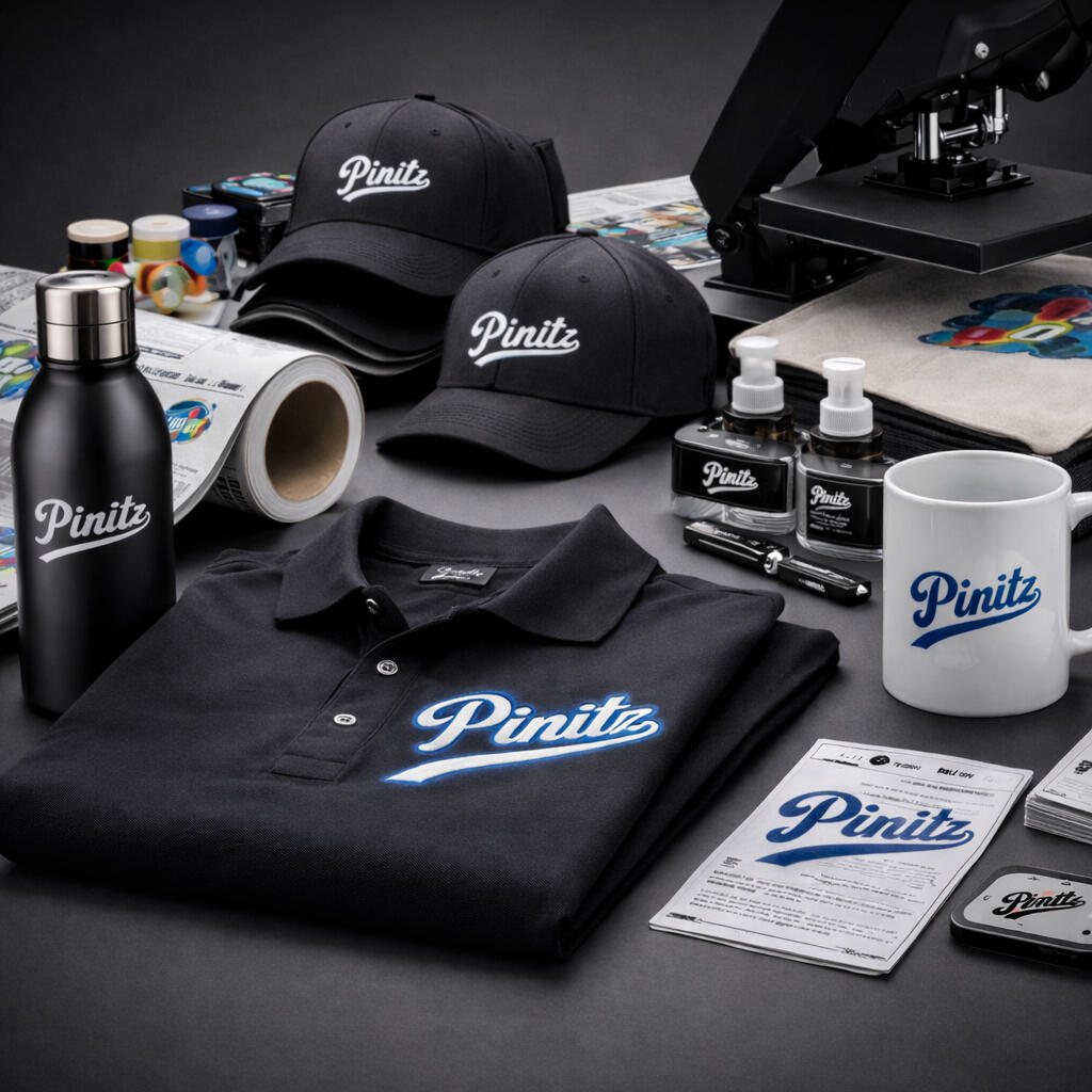PINITZ Taller de Personalizacion Premium